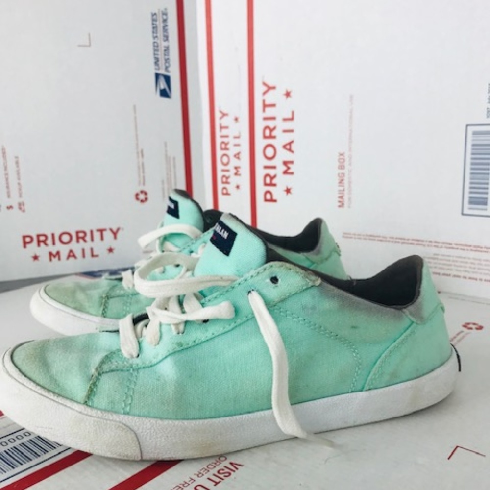 Cole Haan Womens Grand OS W07024 Sz 5